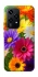 Чехол на Honor 200 Lite Flowers v32 фото 1 из 1