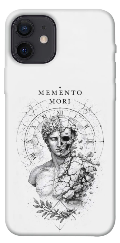 Чехол на Apple iPhone 12 (6.1") Tattoo ver.5 фото 1 из 1