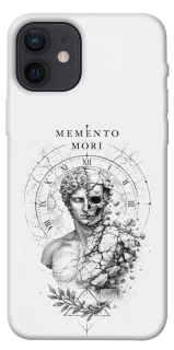 Чехол на Apple iPhone 12 (6.1") Tattoo ver.5 фото 1 из 1