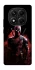 Чехол на Xiaomi Redmi Note 14 Pro 4G Deadpool фото 1 из 1