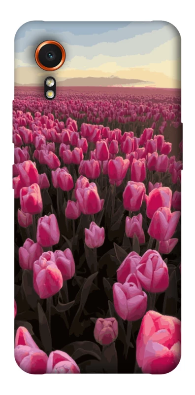 Чохол на Samsung Galaxy Xcover7 Spring Awakening фото 1 з 1