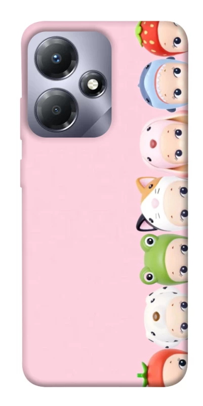 Чохол на Infinix Hot 30i Sonny angel wallpaper фото 1 з 1