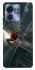 Чехол на Motorola Edge 40 Spider Man ver.4 фото 1 из 1