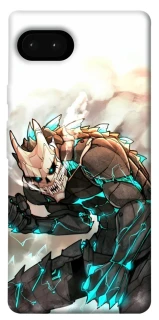 Чохол на Google Pixel 7a Kaijuu№8 фото 1 з 1