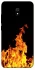 Чохол на Xiaomi Redmi 8a Вогонь фото 1 з 1