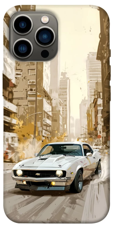 Чохол на Apple iPhone 12 Pro Max (6.7") Drift фото 1 з 1