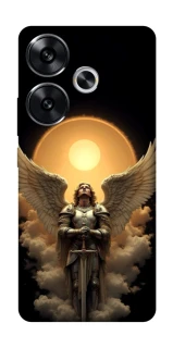 Чохол на Xiaomi Poco F6 Archangel Michael фото 1 з 1