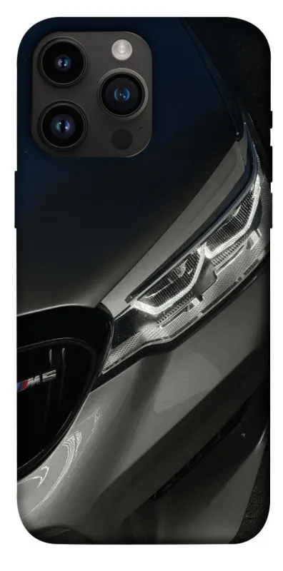 Чехол на Apple iPhone 14 Pro Max (6.7") BMW v44 фото 1 из 1