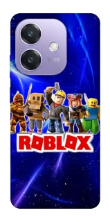 Чохол на Oppo A3 4G Roblox aesthetics фото 1 з 1