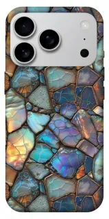 Чехол на Apple iPhone 18 Pro Max Nature Mosaic ver.2 фото 1 из 1