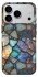 Чехол на Apple iPhone 18 Pro Max Nature Mosaic ver.2 фото 1 из 1