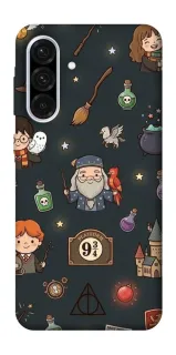 Чохол на Samsung Galaxy A36 5G Harry Potter v25 фото 1 з 1
