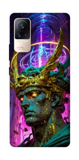 Чехол на Xiaomi Civi 6 Crown фото 1 из 1