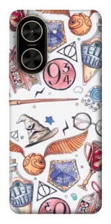 Чохол на Xiaomi Poco C71 Harry Potter V18 фото 1 з 1