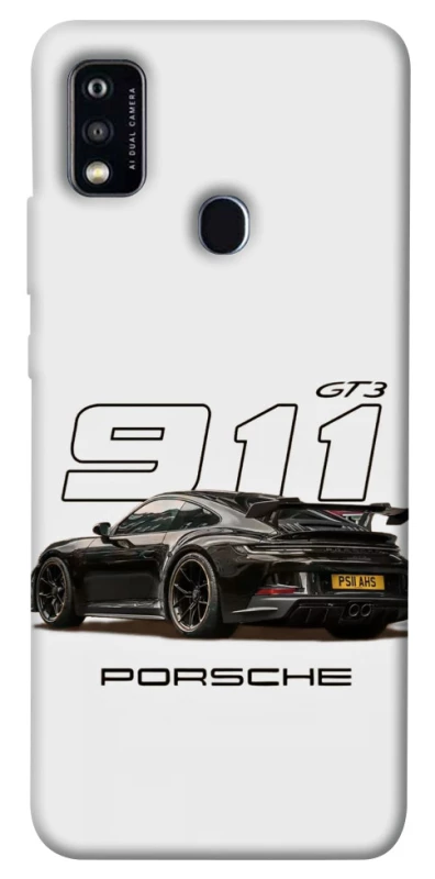 Чехол на ZTE Blade A51 911 фото 1 из 1