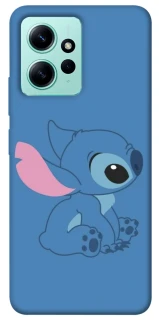 Чохол на Xiaomi Redmi Note 12 4G Pair romantic theme ver.3 фото 1 з 1