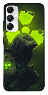 Чехол на Samsung Galaxy A05s Радиация v5 фото 1 из 1