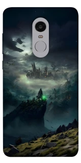 Чохол на Xiaomi Redmi Note 4X / Note 4 (Snapdragon) Harry Potter Legacy фото 1 з 1