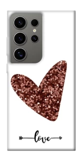 Чохол на Samsung Galaxy S24 Ultra Love rose фото 1 з 1