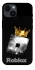 Чохол на Apple iPhone 14 (6.1") King Roblox фото 1 з 1