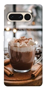 Чехол на Google Pixel 7 Pro Cocoa фото 1 из 1