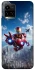 Чехол на Vivo Y21 / Y33s IronmanIronman v3 фото 1 из 1