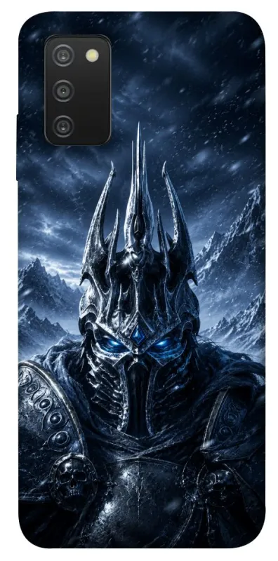 Чохол на Samsung Galaxy A03s Arthas фото 1 з 1