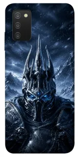 Чехол на Samsung Galaxy A03s Arthas фото 1 из 1