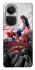 Чехол на Oppo Reno 10 Spider Man ver.1 фото 1 из 1