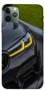 Чехол на Apple iPhone 11 Pro Max (6.5") BMW v48 фото 1 из 1