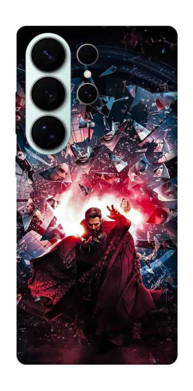 Чохол на Samsung Galaxy S26 Ultra Doctor Strange фото 1 з 1