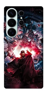 Чохол на Samsung Galaxy S26 Ultra Doctor Strange фото 1 з 1