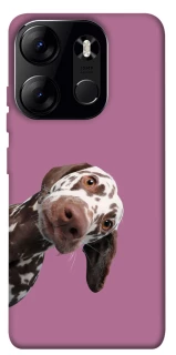 Чохол на Tecno Spark Go 2023 А що тут фото 1 з 1