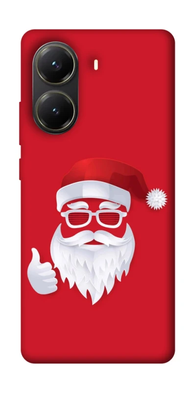 Чохол на Xiaomi Poco X6 Pro Christmas mood ver.12 фото 1 з 1