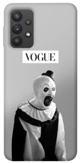 Чохол на Samsung Galaxy A32 (A325F) 4G Halloween Vogue фото 1 з 1