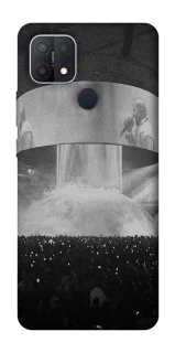 Чехол на Oppo A15s / A15 Kanye West ver.5 фото 1 из 1