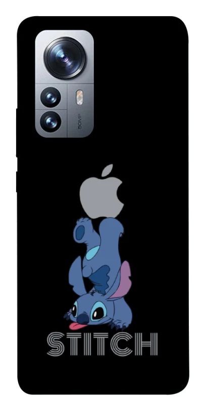 Чохол на Xiaomi 12 / 12X Stitch ver.18 фото 1 з 1