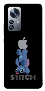 Чохол на Xiaomi 12 / 12X Stitch ver.18 фото 1 з 1