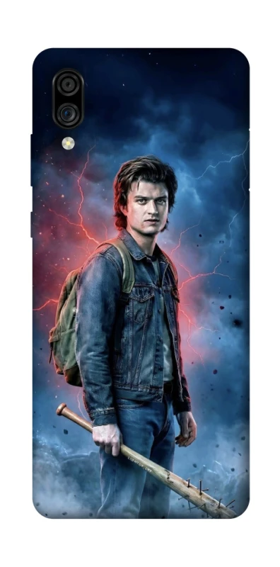 Чохол на ZTE Blade A5 (2020) Stranger Things ver.37 фото 1 з 1