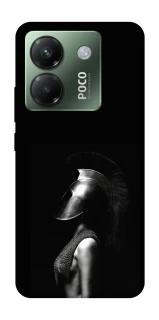 Чохол на Xiaomi Poco M7 pro 5G Goddess of war ver.7 фото 1 з 1