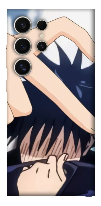 Чохол на Samsung Galaxy S25 Ultra Megumi фото 1 з 1