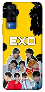 Чохол на Vivo Y51a EXO v3 фото 1 з 1