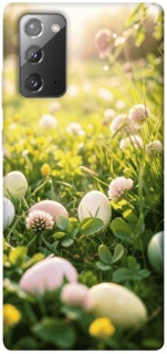 Чехол на Samsung Galaxy Note 20 Hello Spring фото 1 из 1