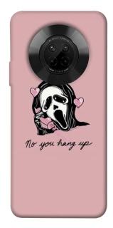 Чохол на Huawei Y9a You hang up фото 1 з 1