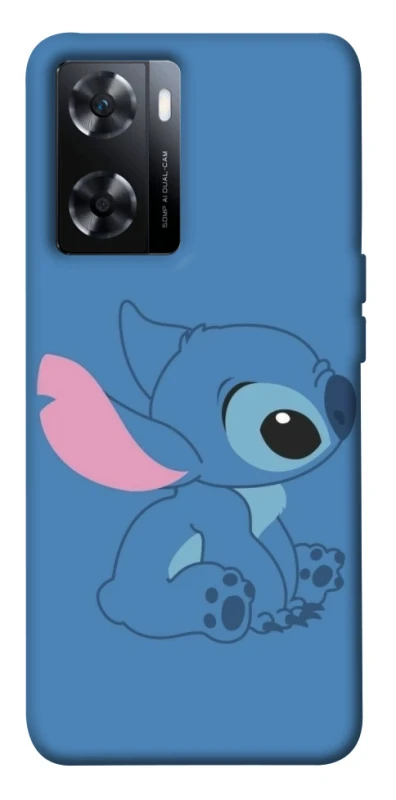 Чехол на OnePlus Nord N20 SE Pair romantic theme ver.3 фото 1 из 1