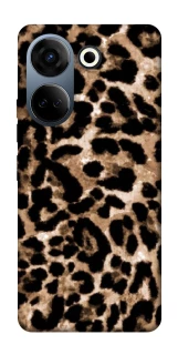 Чехол на TECNO Camon 20 Pro (CK7n) Leopard Skin v4 фото 1 Чехол на TECNO Camon 20 Pro (CK7n) Leopard Skin v4 фото 1 из 1