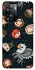 Чохол на Oppo A57s Harry Potter V21 фото 1 з 1