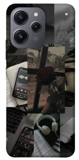 Чохол на Xiaomi Redmi 12 My style collage фото 1 з 1