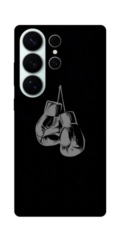 Чохол на Samsung Galaxy S26 boxing фото 1 з 1