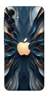 Чехол на Samsung Galaxy A16 4G/5G Apple logo ver.3 фото 1 из 1